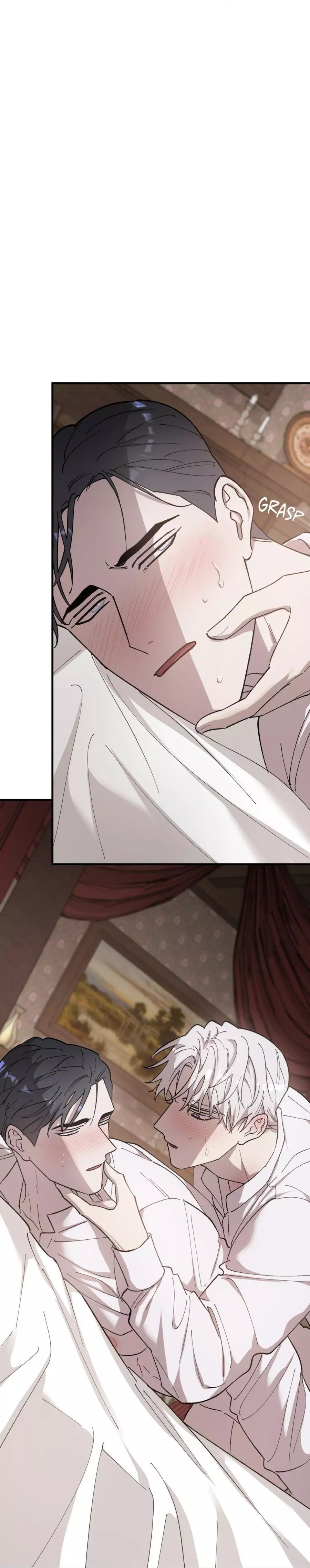 Flower Of The Sun - Chapter 59.2 Page 14