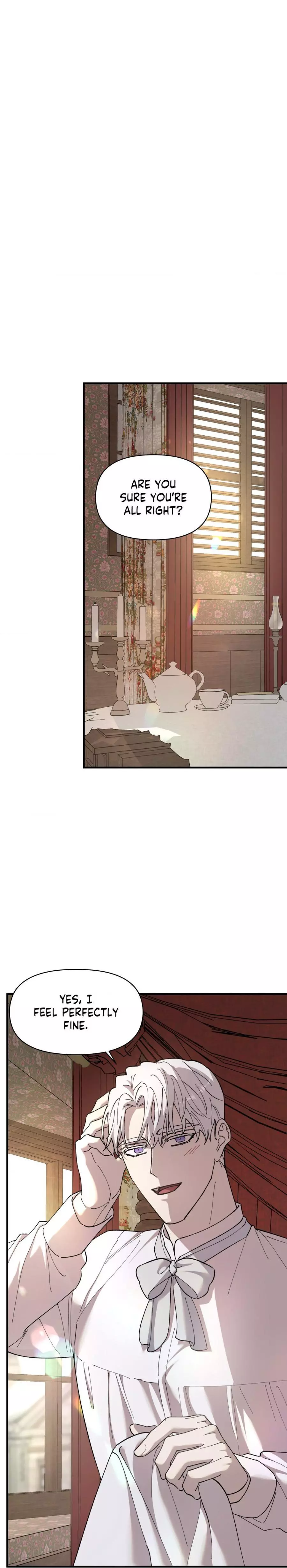 Flower Of The Sun - Chapter 59.2 Page 17