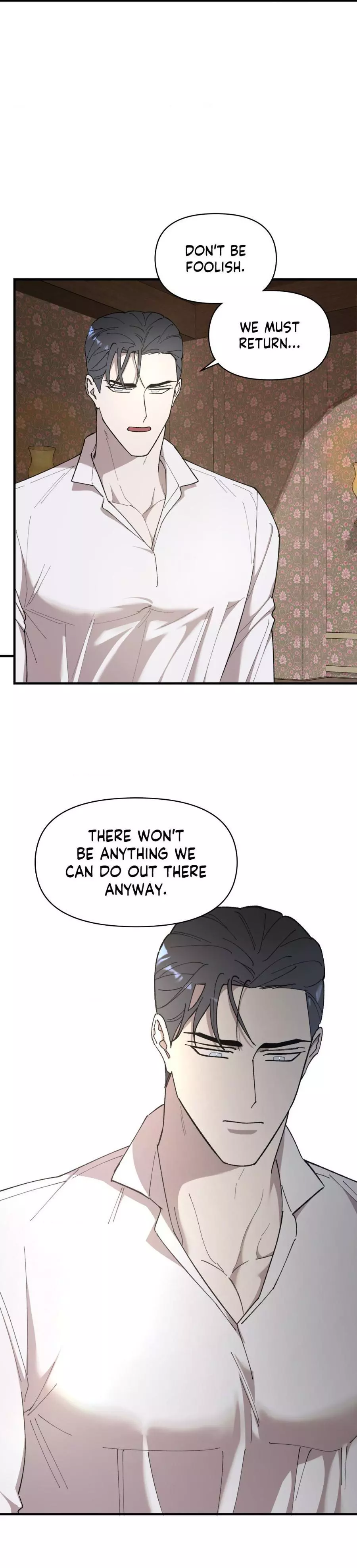 Flower Of The Sun - Chapter 59.2 Page 21