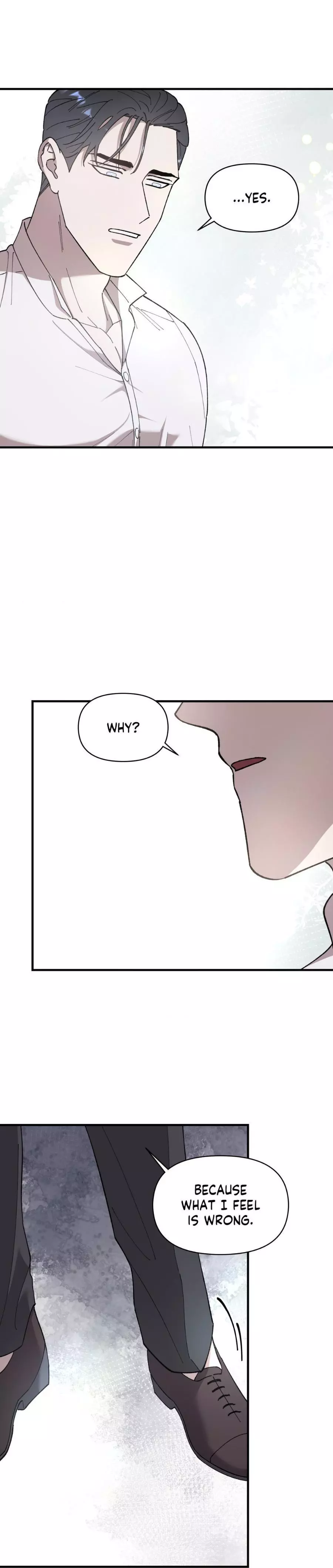 Flower Of The Sun - Chapter 59.2 Page 23