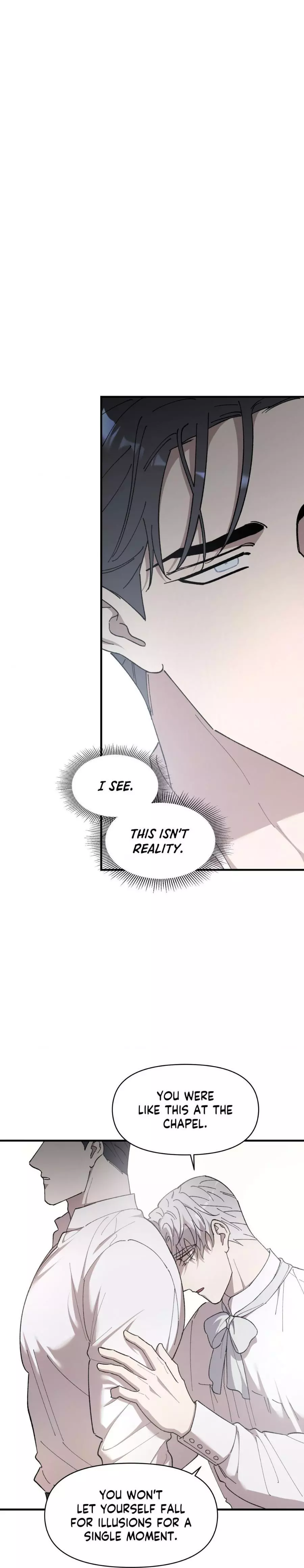 Flower Of The Sun - Chapter 59.2 Page 26