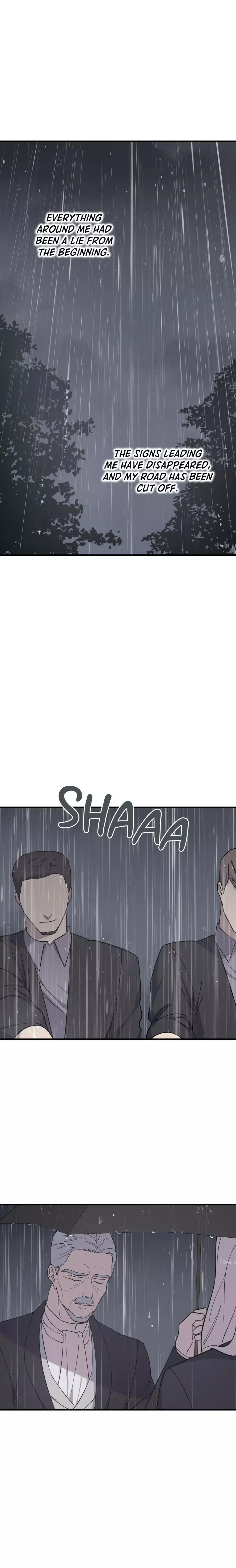 Flower Of The Sun - Chapter 59 Page 3
