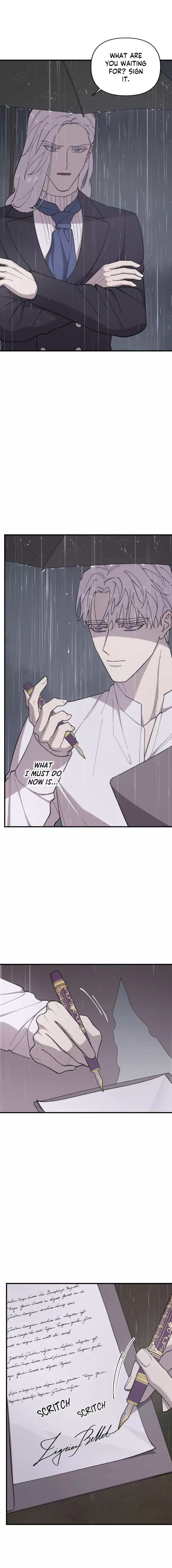 Flower Of The Sun - Chapter 59 Page 4