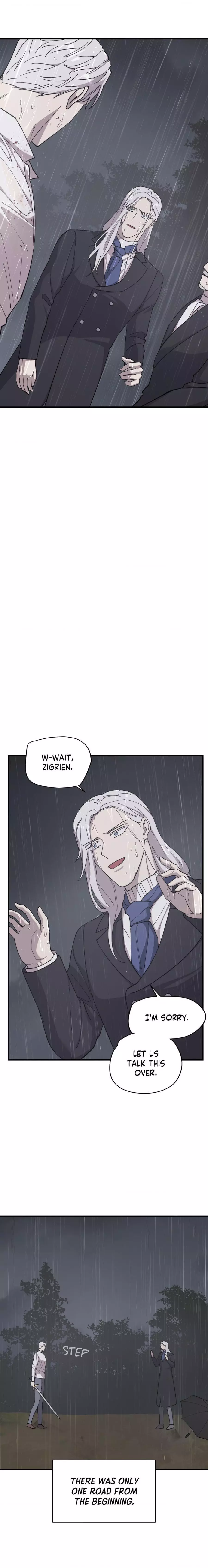 Flower Of The Sun - Chapter 59 Page 11