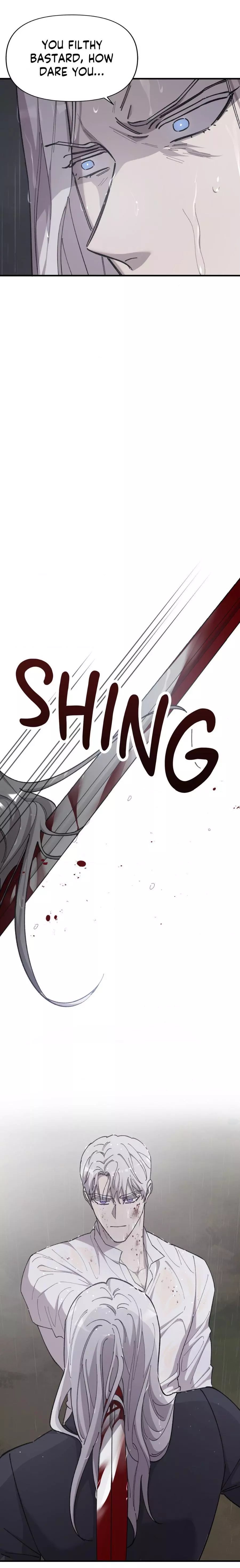 Flower Of The Sun - Chapter 59 Page 14