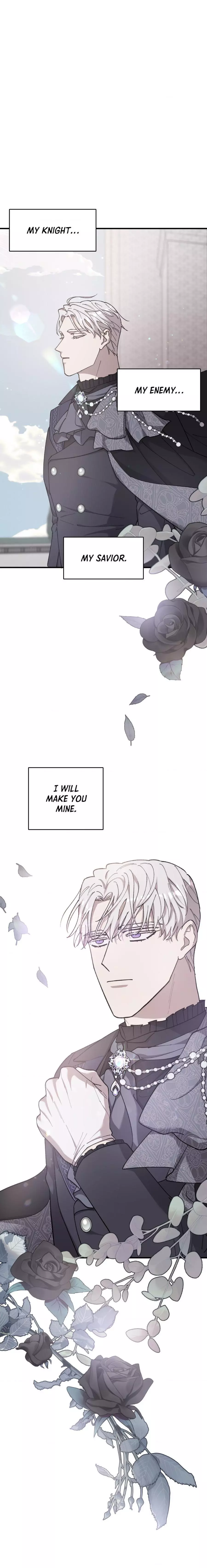 Flower Of The Sun - Chapter 59 Page 24