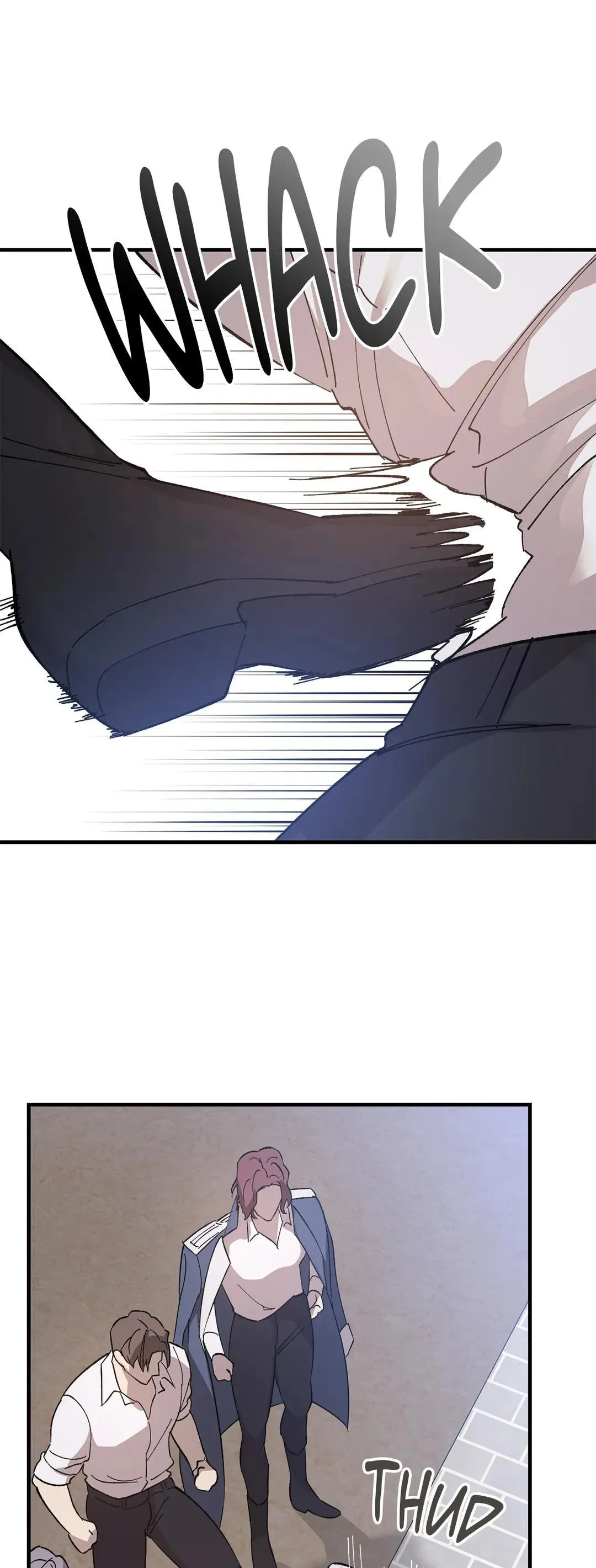 Flower Of The Sun - Chapter 6 Page 4