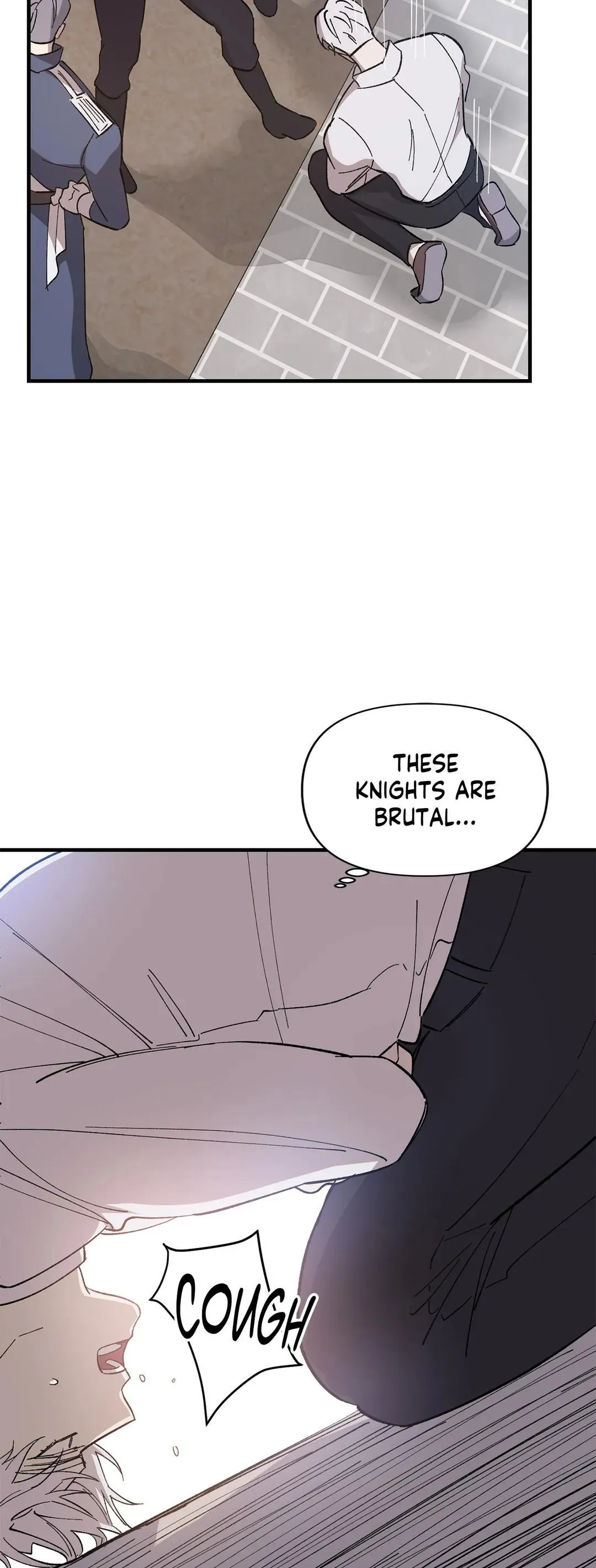 Flower Of The Sun - Chapter 6 Page 5
