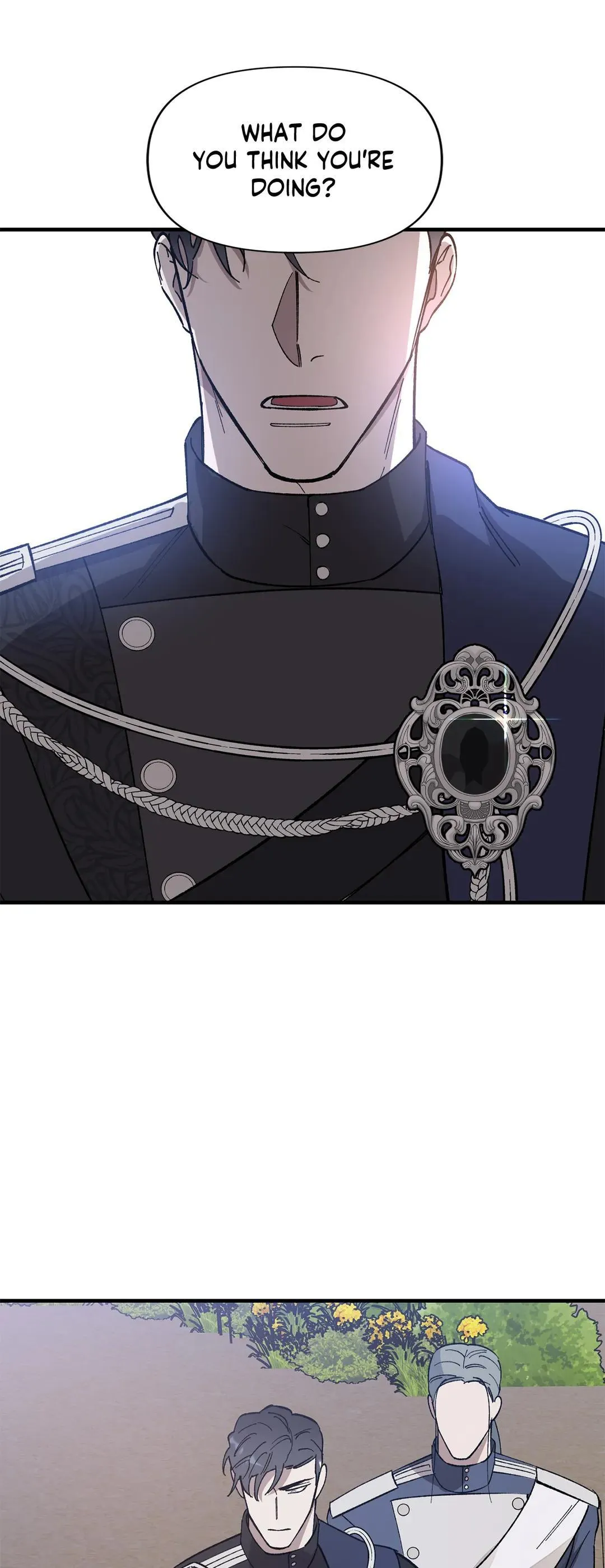Flower Of The Sun - Chapter 6 Page 9