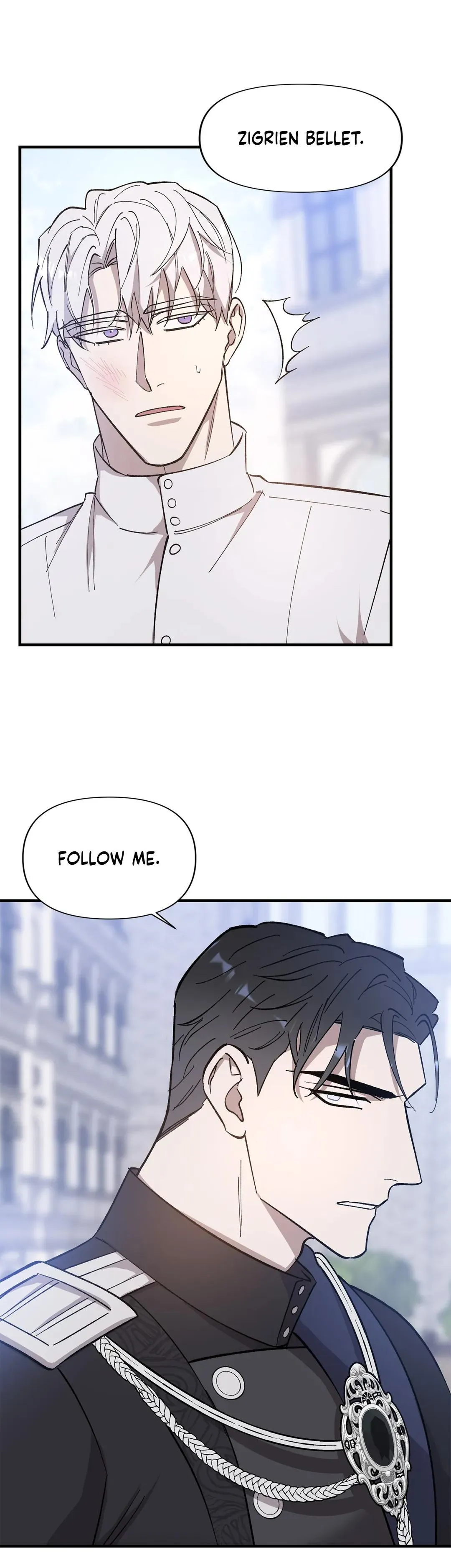 Flower Of The Sun - Chapter 6 Page 14