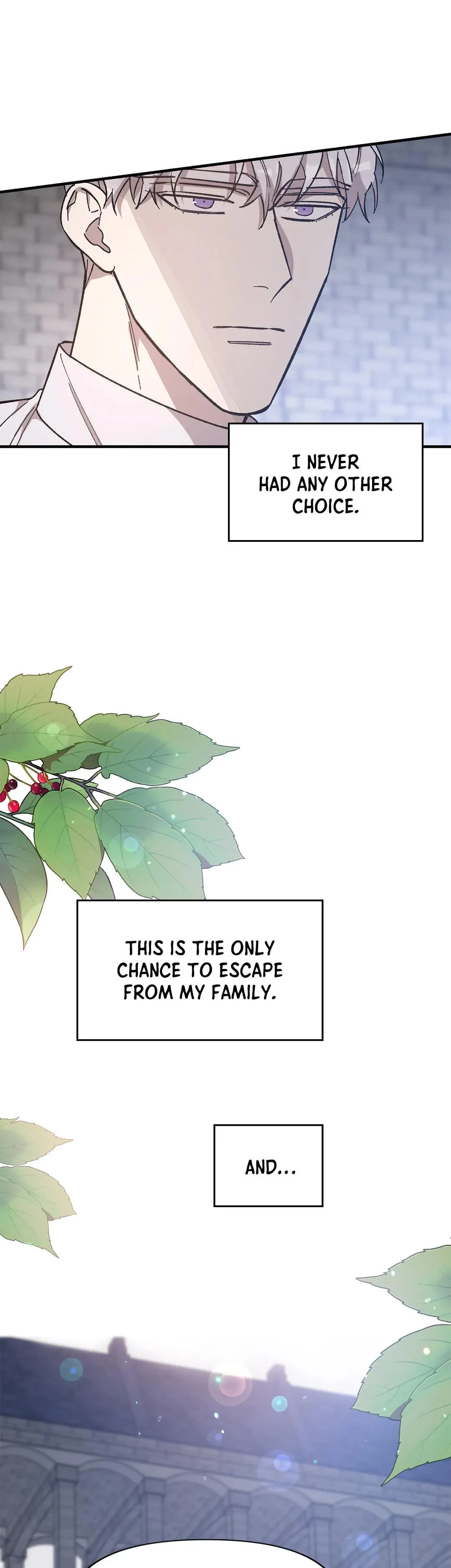 Flower Of The Sun - Chapter 6 Page 19
