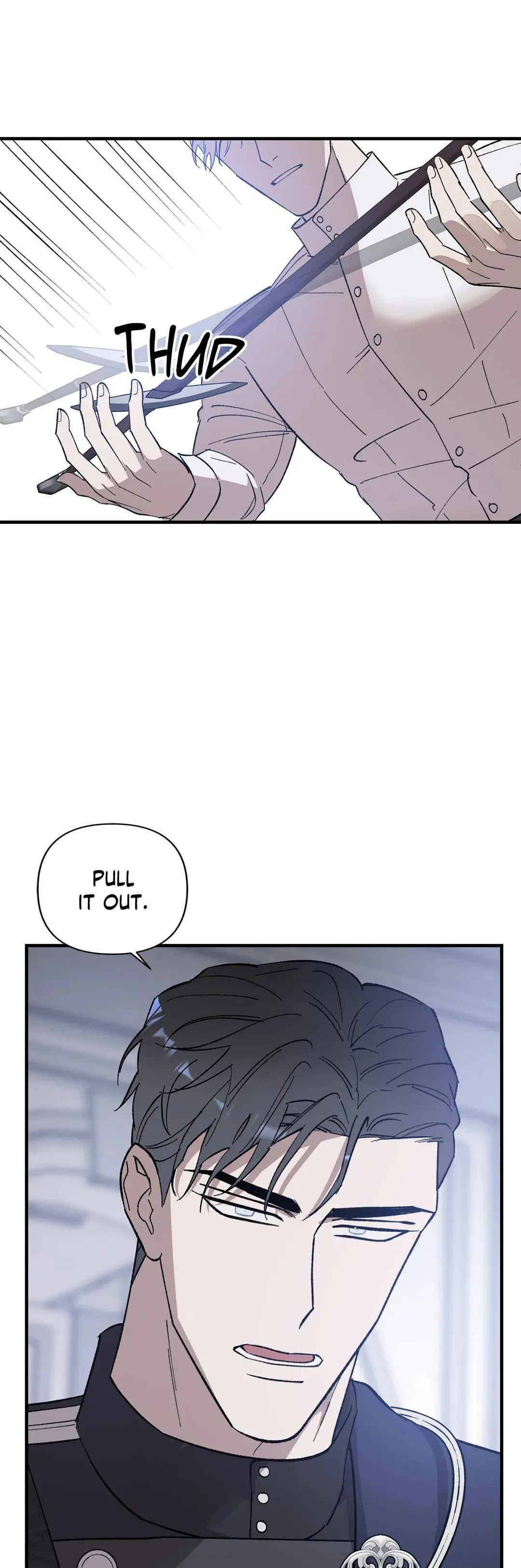 Flower Of The Sun - Chapter 6 Page 22