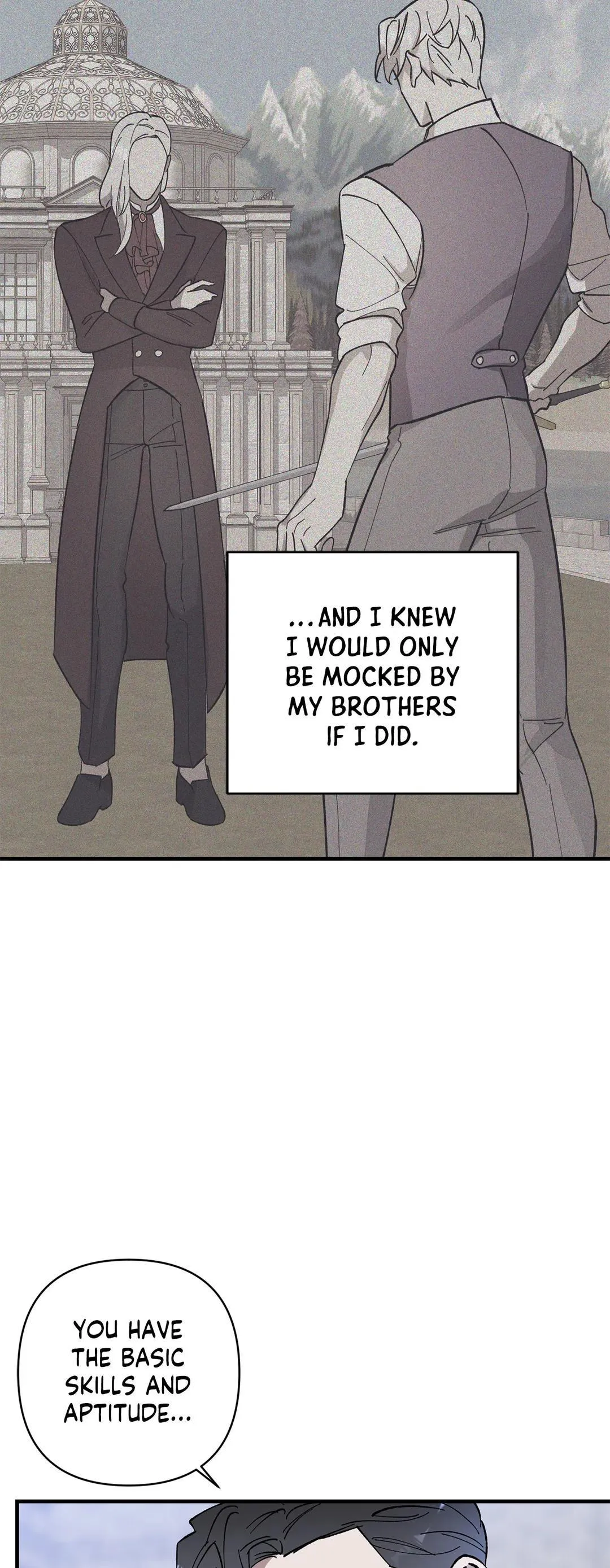 Flower Of The Sun - Chapter 6 Page 29