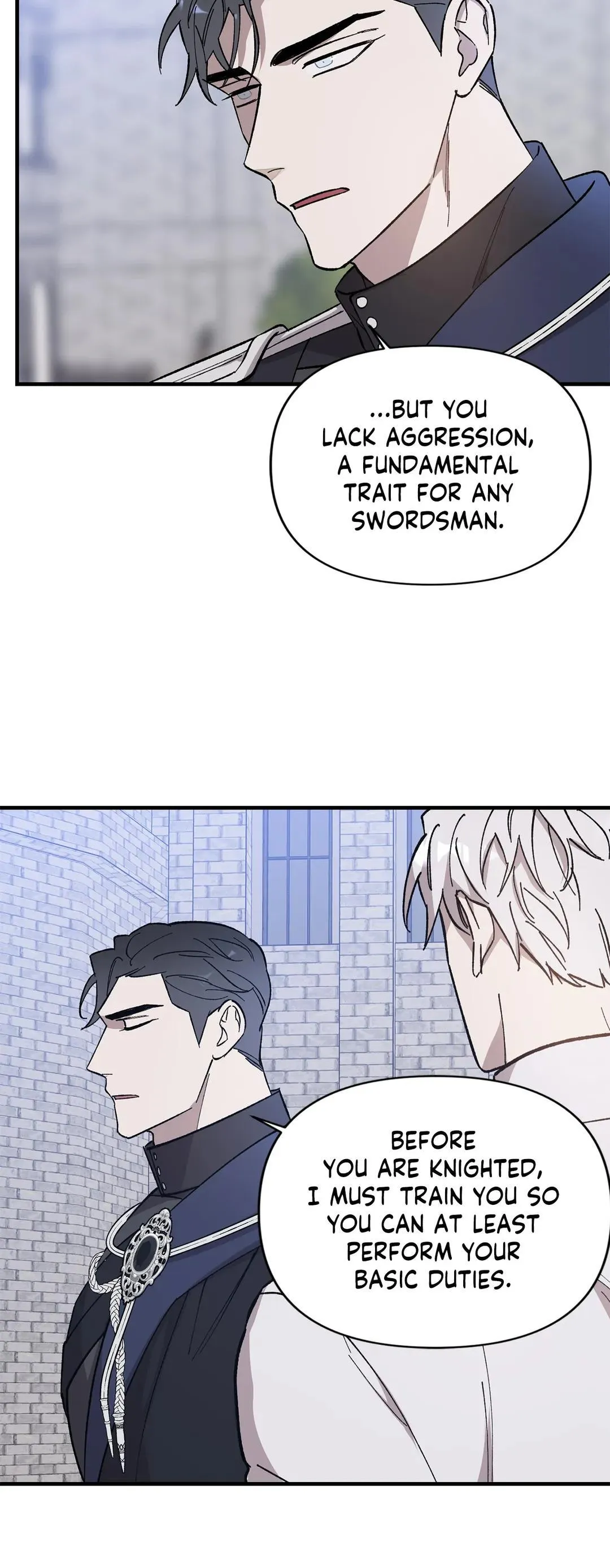 Flower Of The Sun - Chapter 6 Page 30