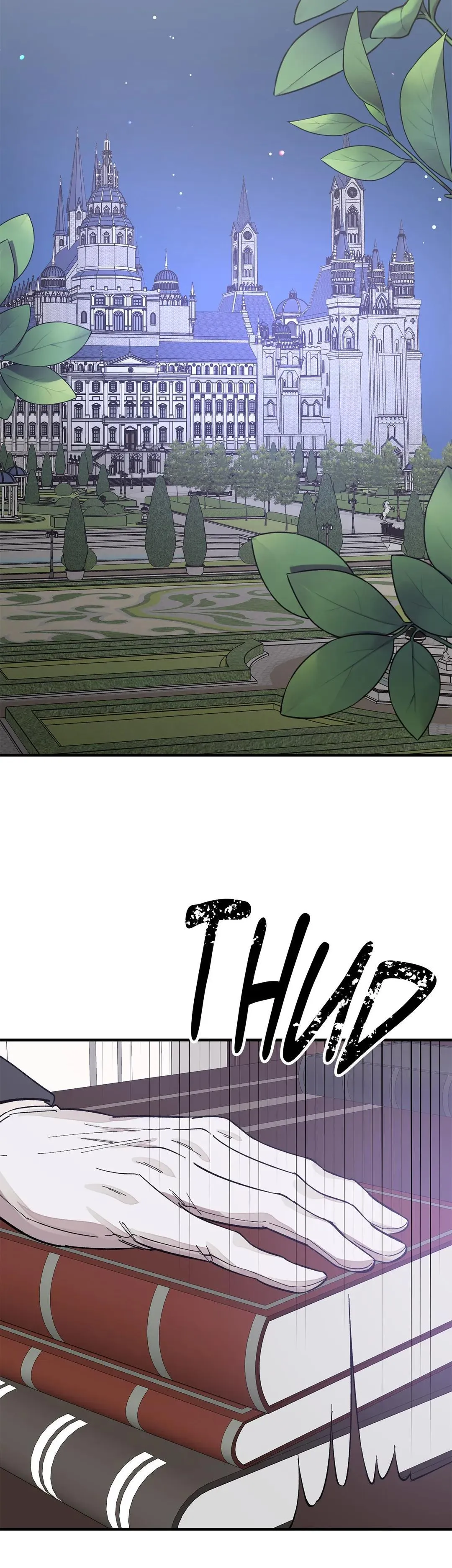 Flower Of The Sun - Chapter 6 Page 34