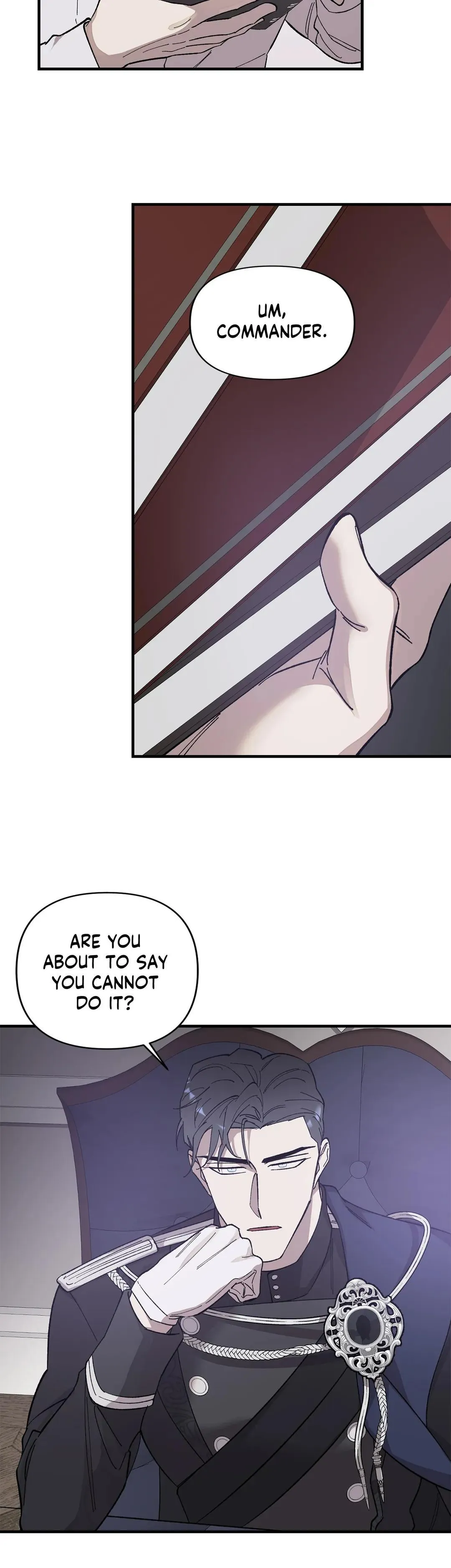 Flower Of The Sun - Chapter 6 Page 36