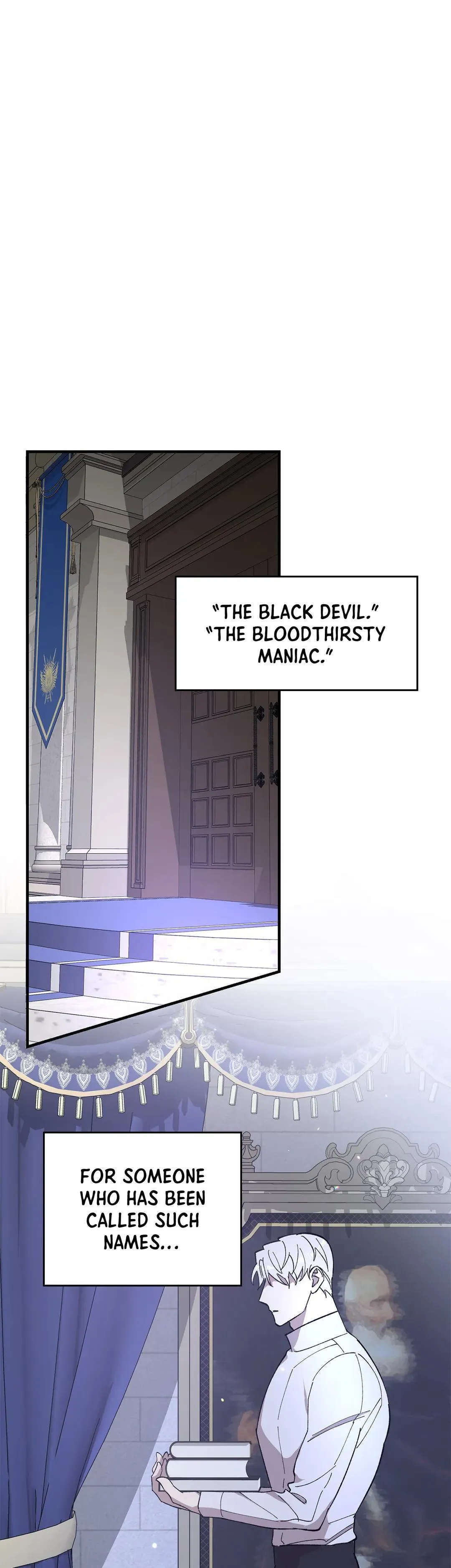 Flower Of The Sun - Chapter 6 Page 39