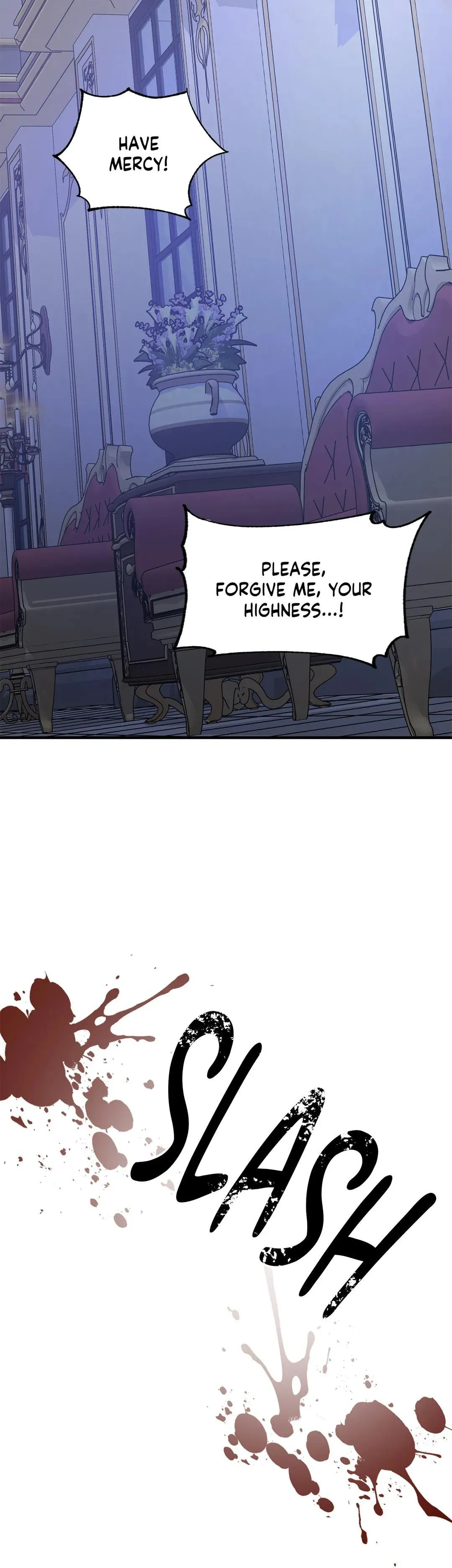 Flower Of The Sun - Chapter 6 Page 42