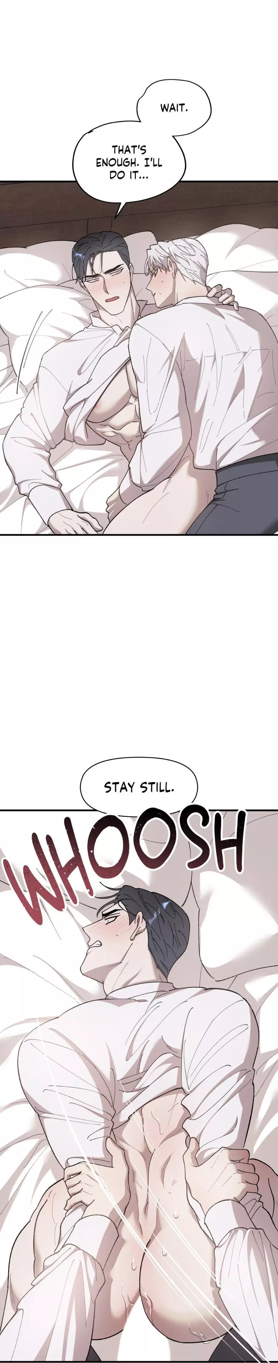 Flower Of The Sun - Chapter 60 Page 11