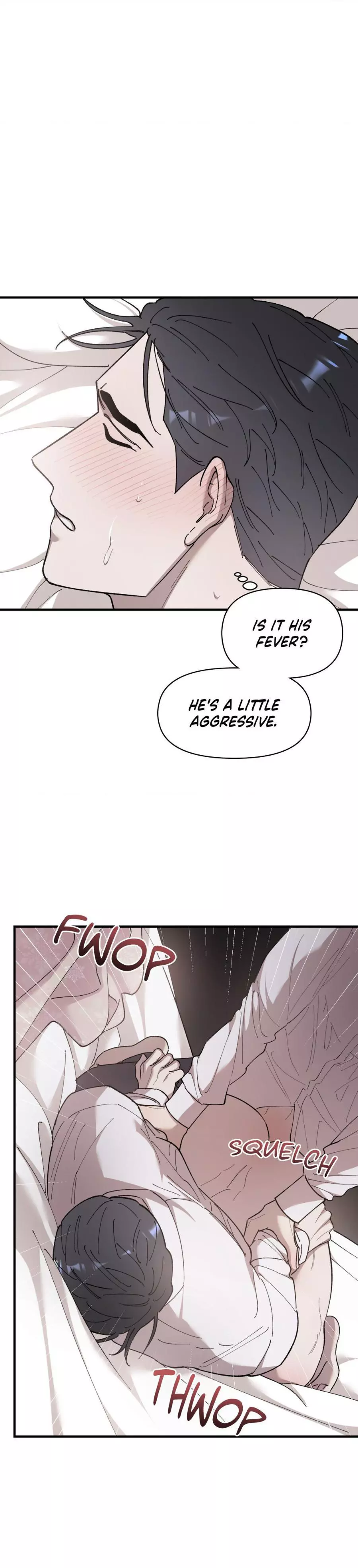Flower Of The Sun - Chapter 60 Page 12