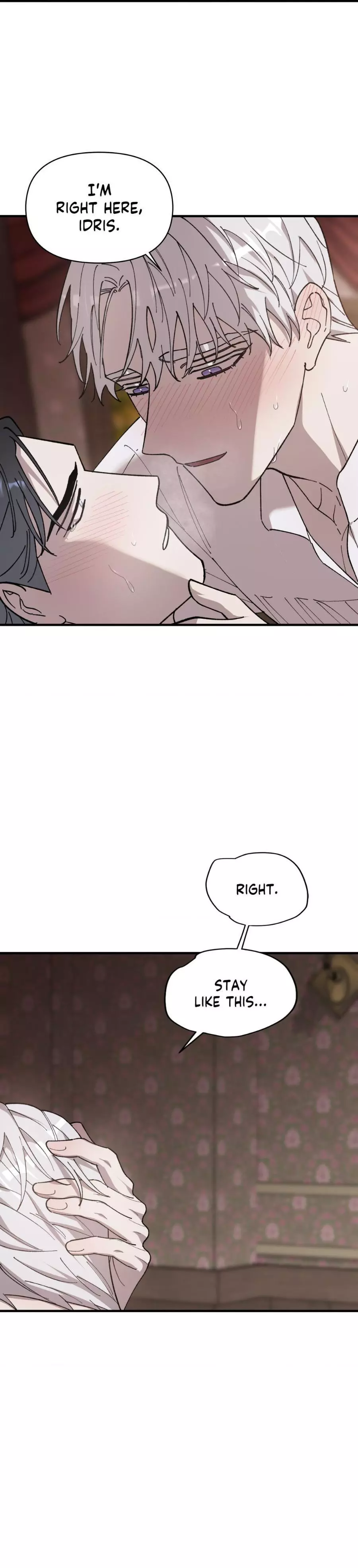 Flower Of The Sun - Chapter 60 Page 15