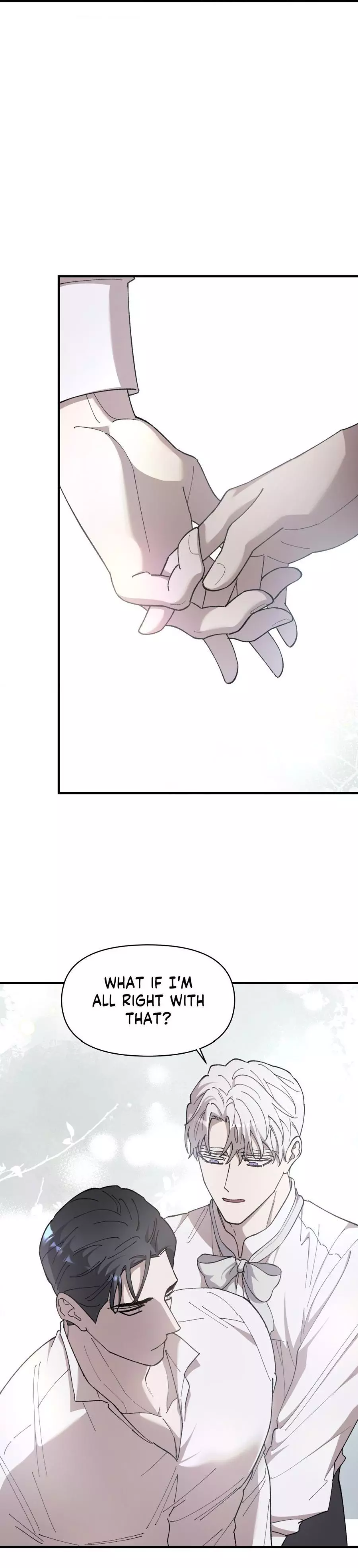 Flower Of The Sun - Chapter 60 Page 25