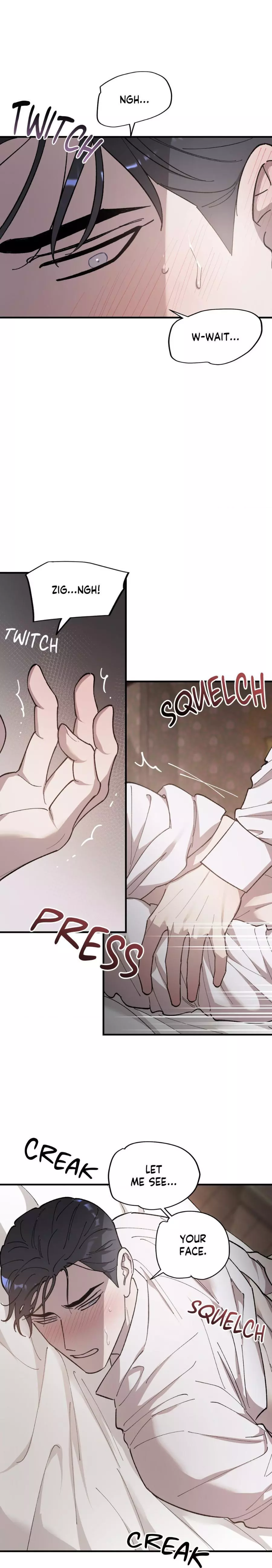 Flower Of The Sun - Chapter 61 Page 13