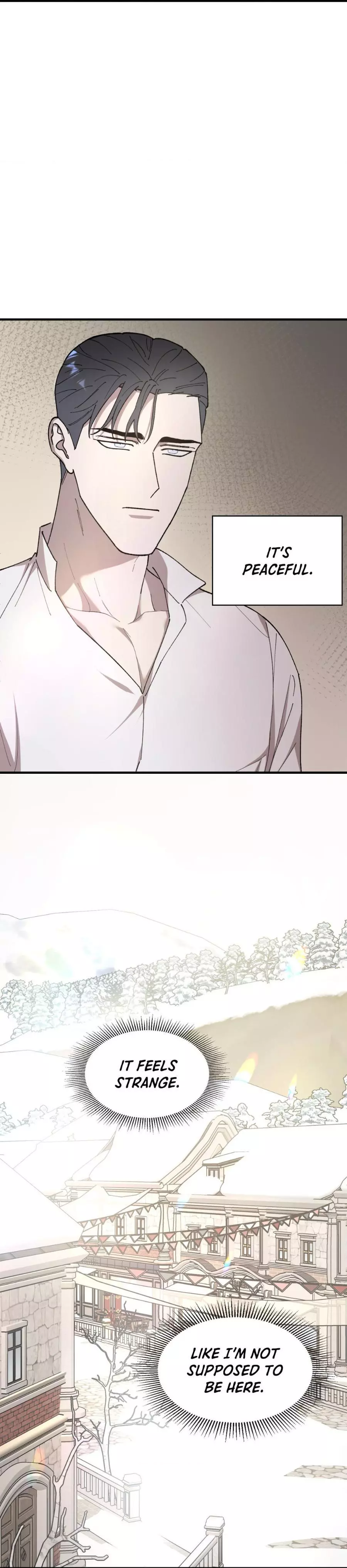 Flower Of The Sun - Chapter 61 Page 19