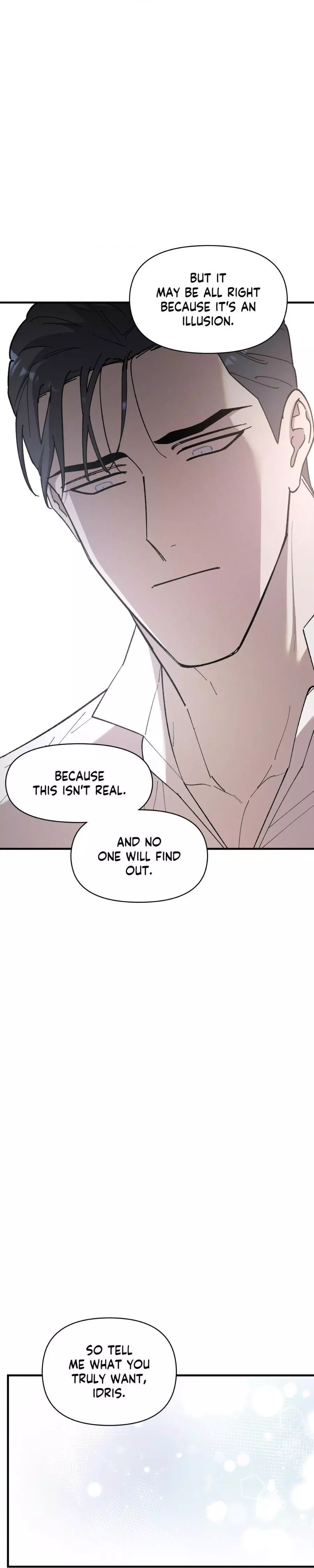 Flower Of The Sun - Chapter 61 Page 27