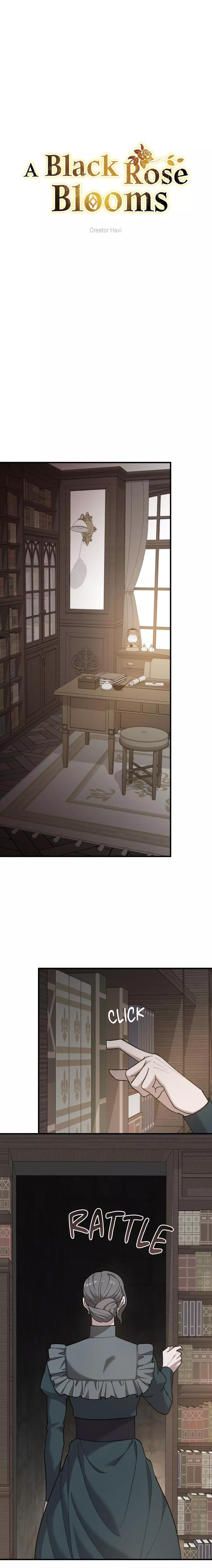 Flower Of The Sun - Chapter 62 Page 2