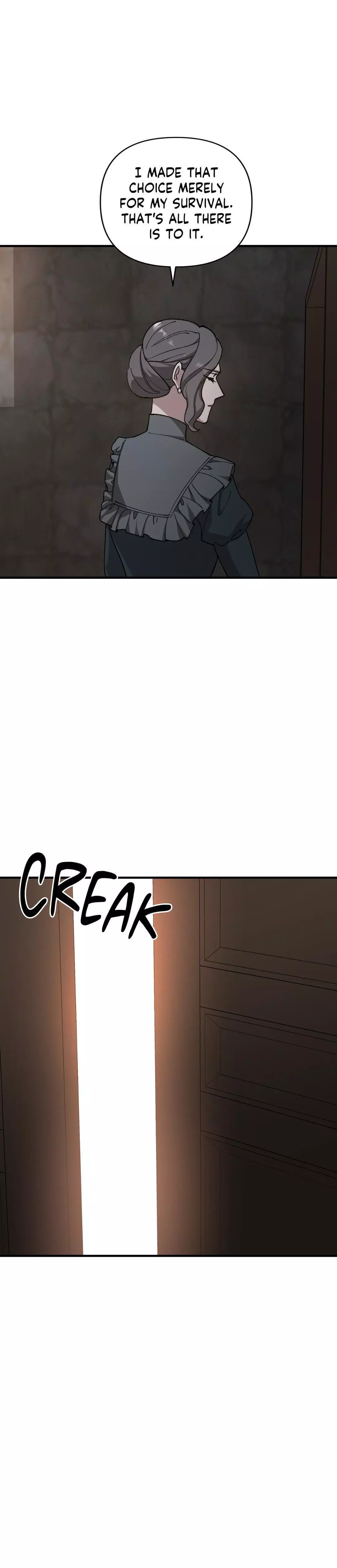 Flower Of The Sun - Chapter 62 Page 5