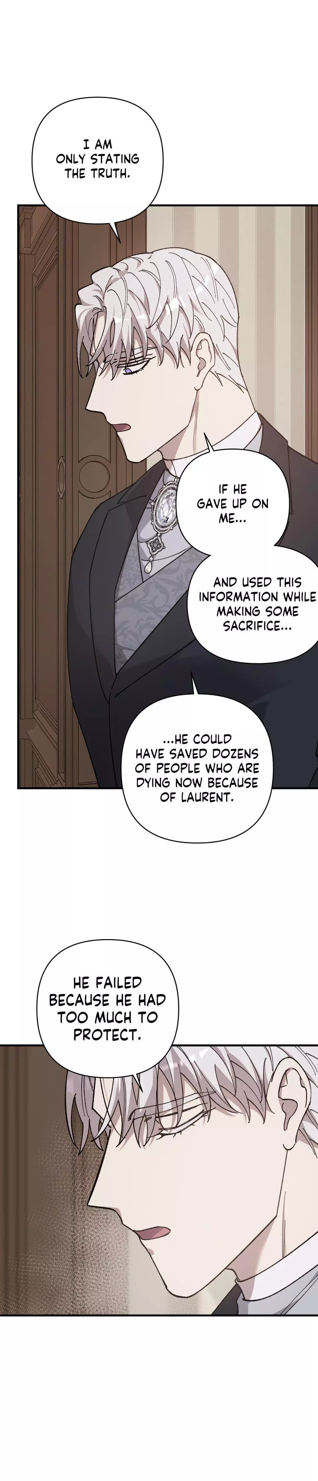 Flower Of The Sun - Chapter 62 Page 10