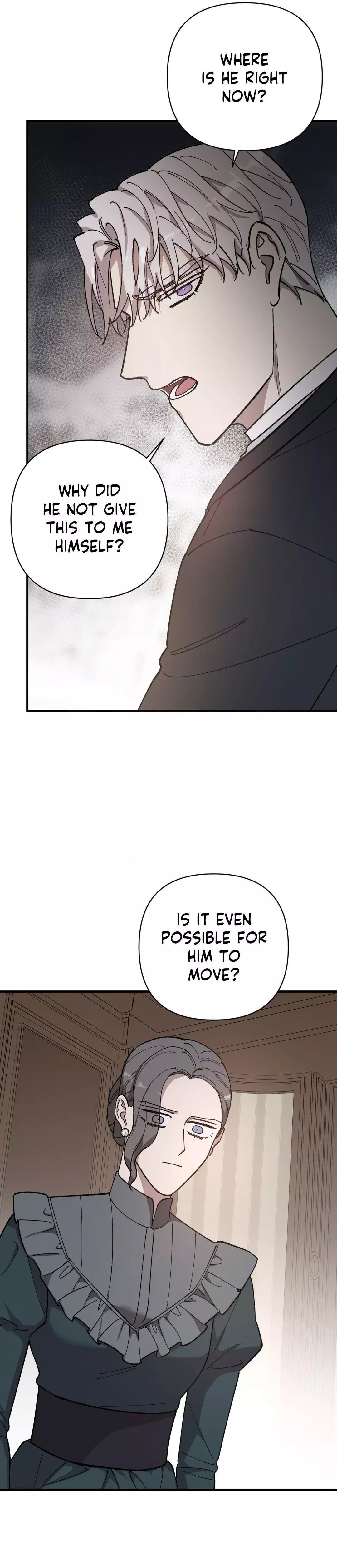 Flower Of The Sun - Chapter 62 Page 13