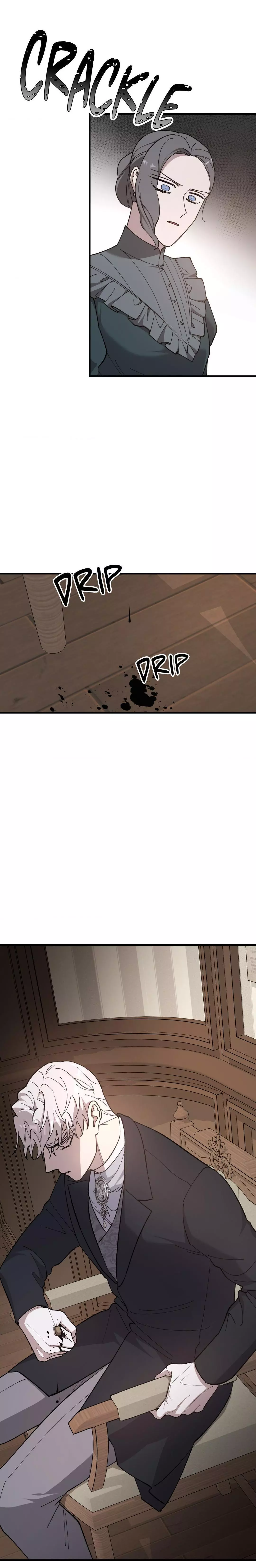 Flower Of The Sun - Chapter 62 Page 16