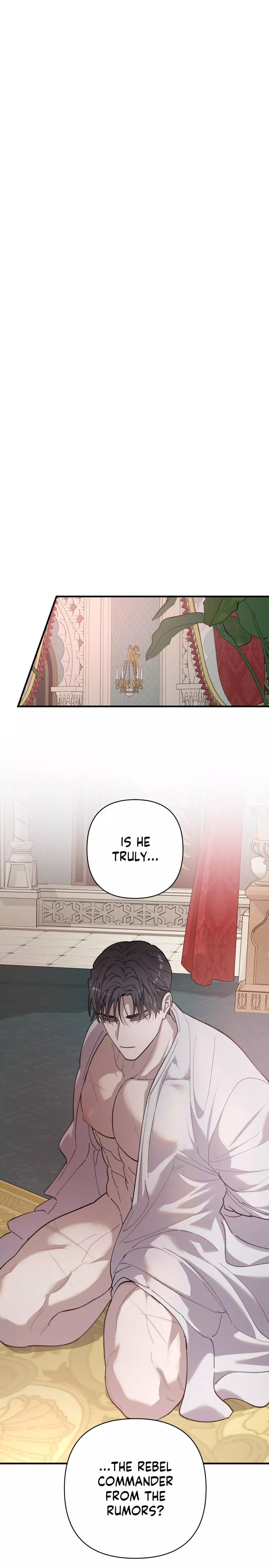 Flower Of The Sun - Chapter 62 Page 17
