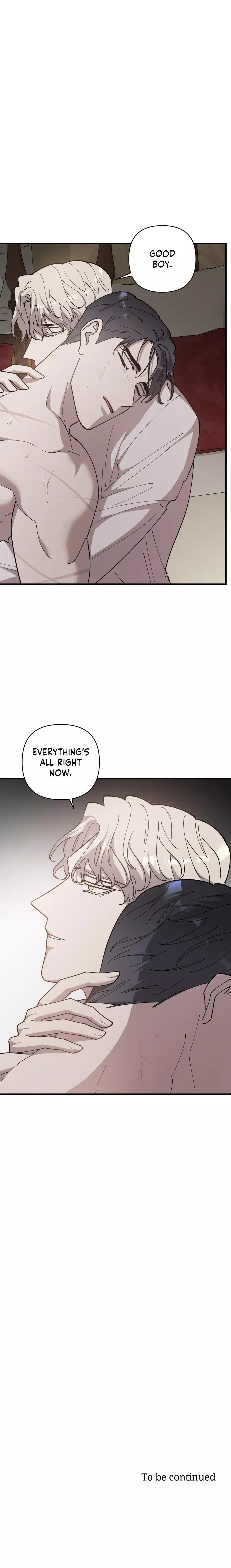 Flower Of The Sun - Chapter 63 Page 24