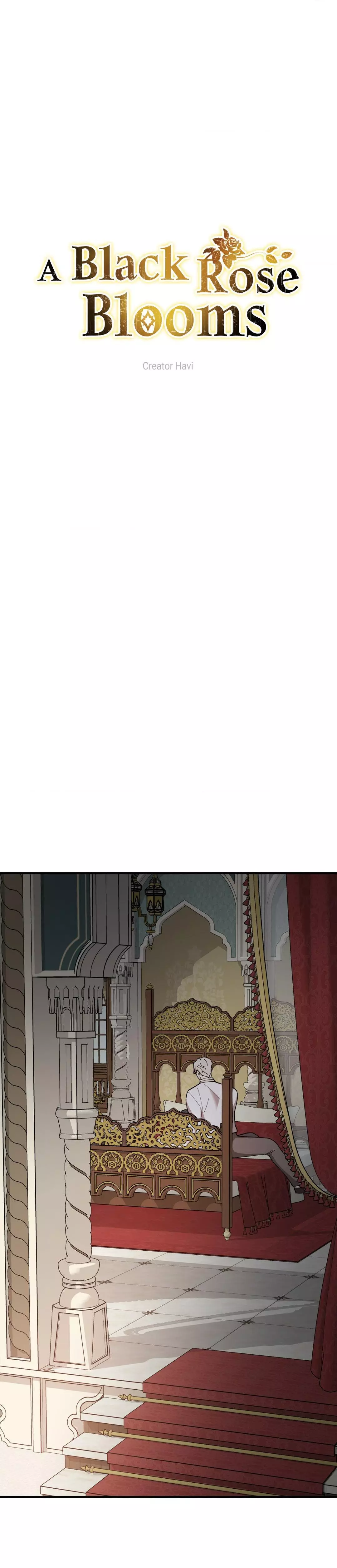 Flower Of The Sun - Chapter 64 Page 2
