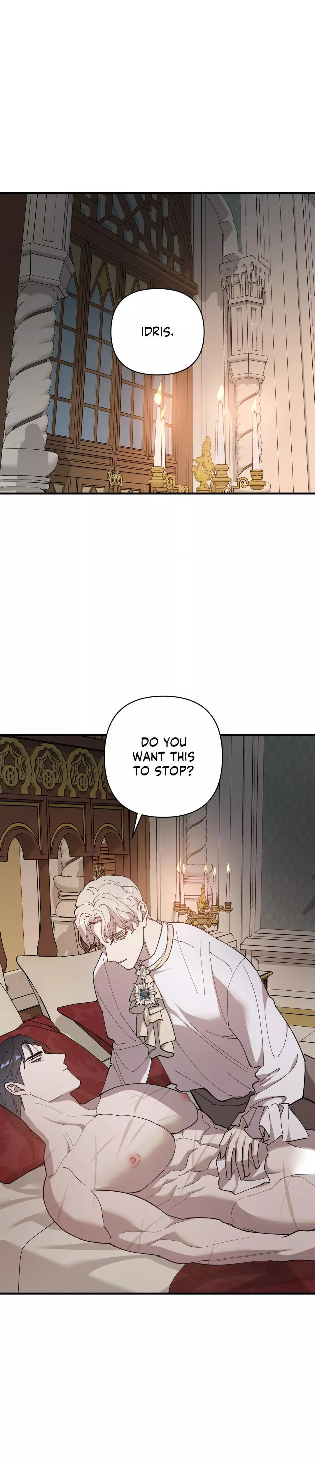 Flower Of The Sun - Chapter 64 Page 4