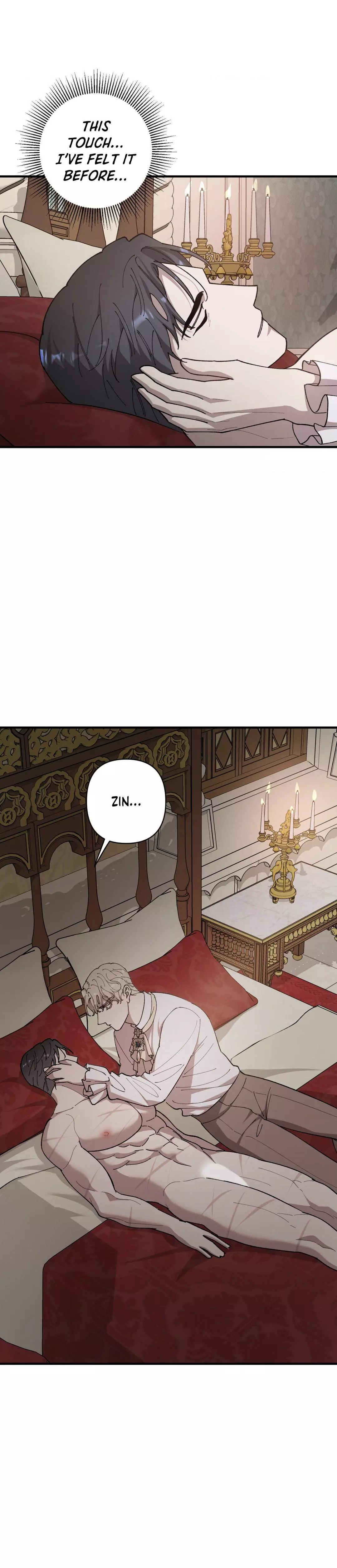 Flower Of The Sun - Chapter 64 Page 6