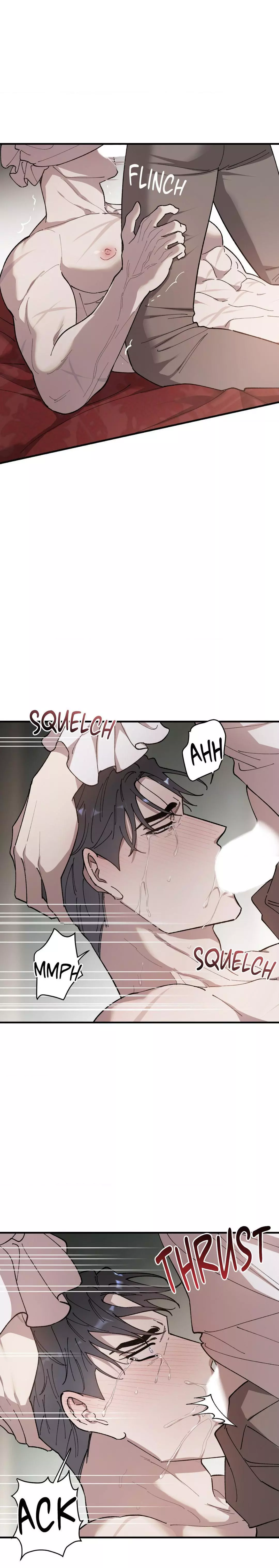 Flower Of The Sun - Chapter 64 Page 10