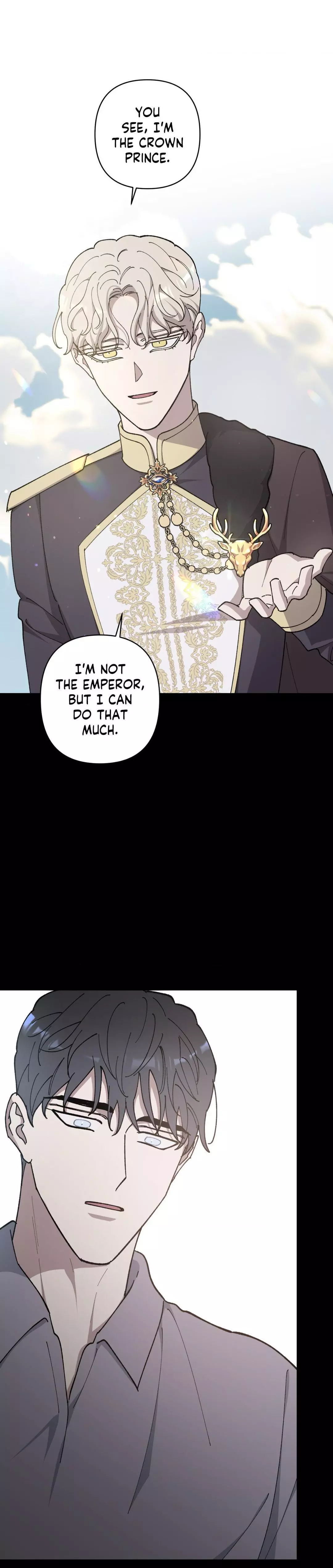 Flower Of The Sun - Chapter 64 Page 24
