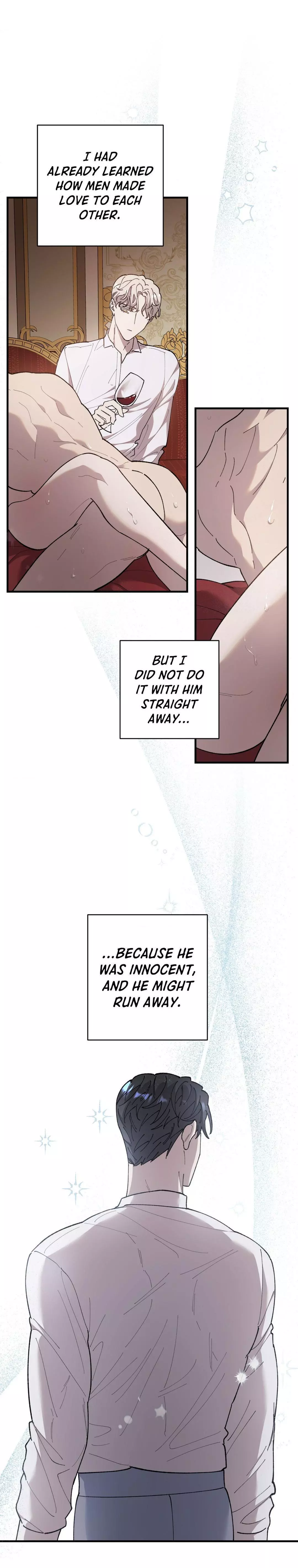Flower Of The Sun - Chapter 65 Page 16