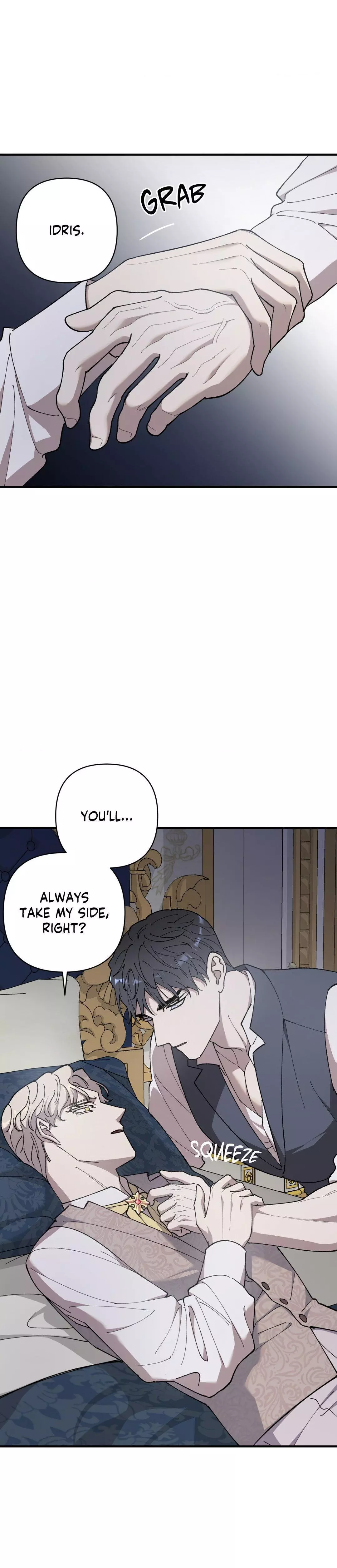 Flower Of The Sun - Chapter 65 Page 19