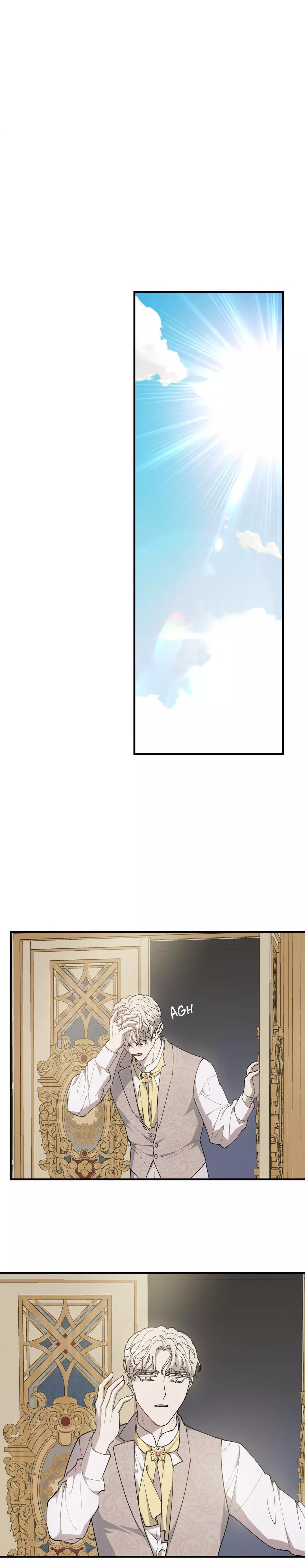 Flower Of The Sun - Chapter 65 Page 21