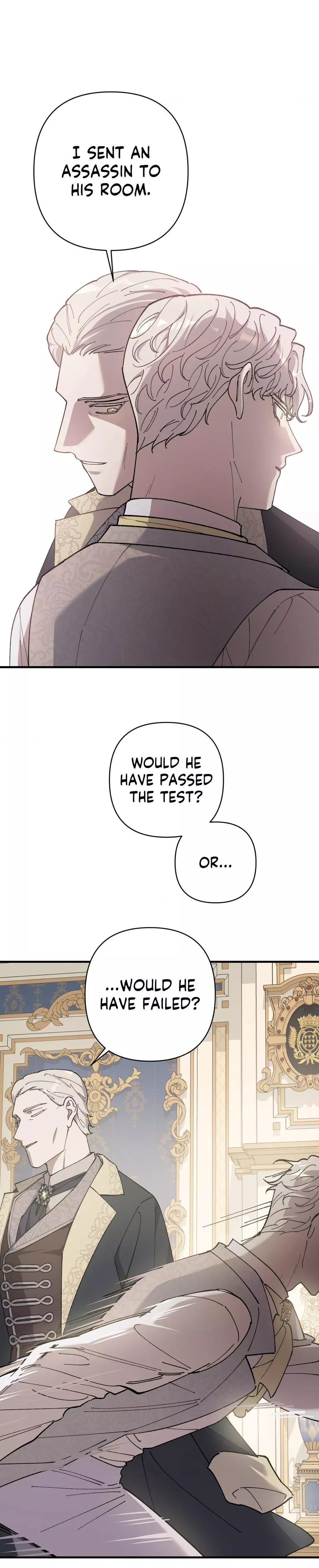 Flower Of The Sun - Chapter 65 Page 24