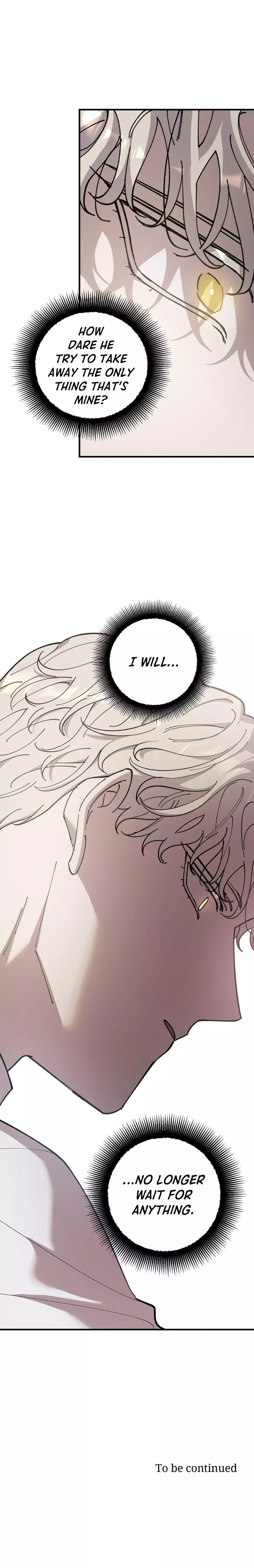 Flower Of The Sun - Chapter 65 Page 27