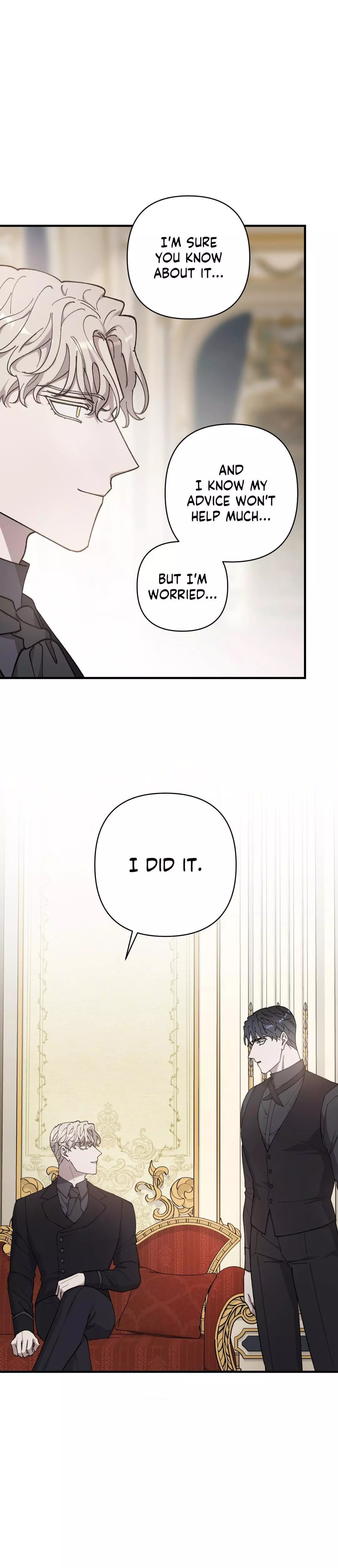 Flower Of The Sun - Chapter 66 Page 4