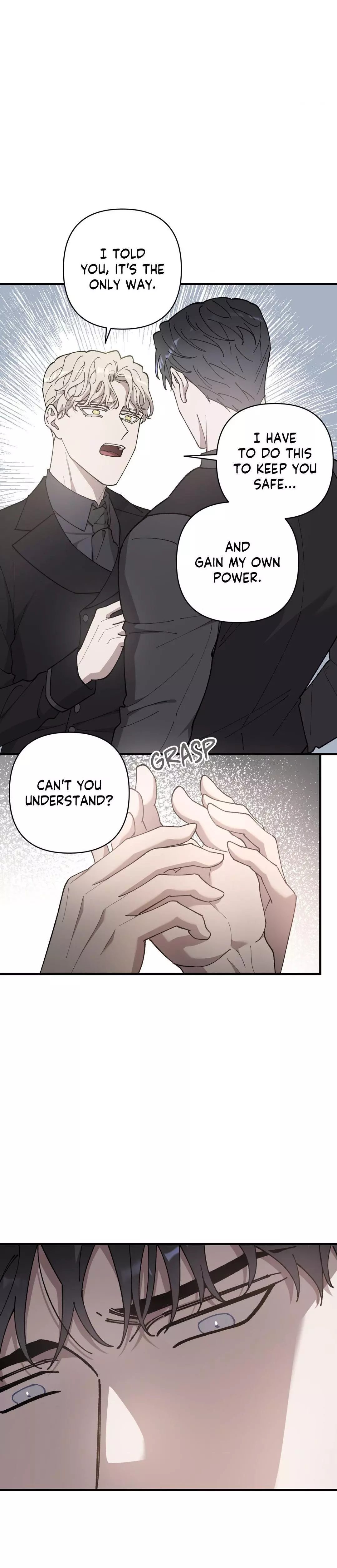 Flower Of The Sun - Chapter 66 Page 9