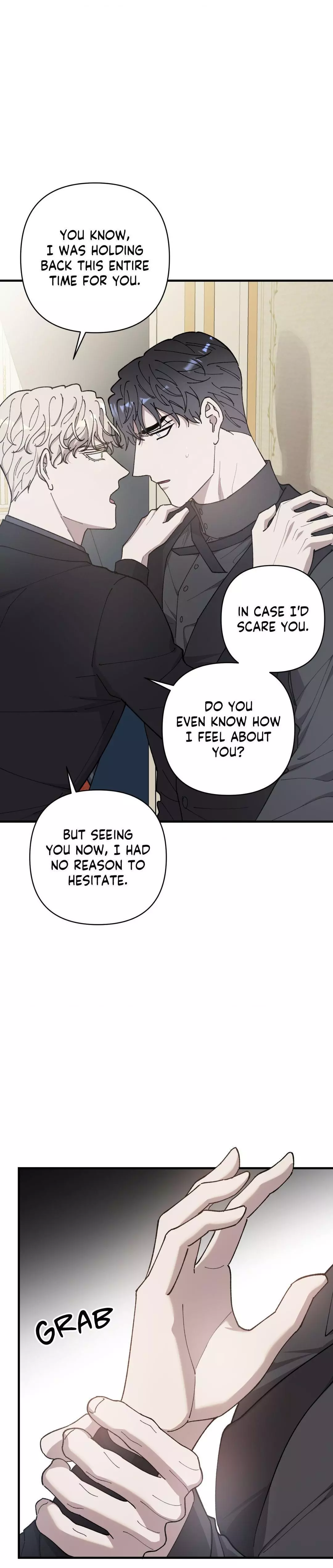 Flower Of The Sun - Chapter 66 Page 13