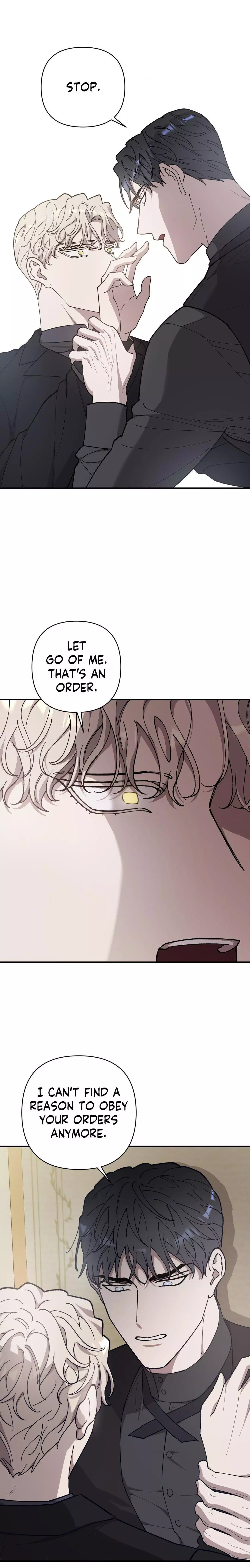 Flower Of The Sun - Chapter 66 Page 14